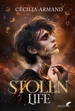 Stolen life, couverture