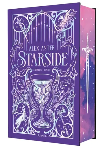 Starside. Vol. 1