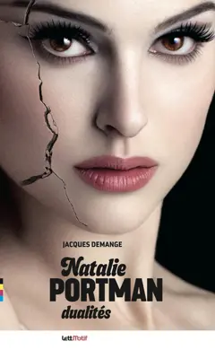 Natalie Portman : dualités, couverture