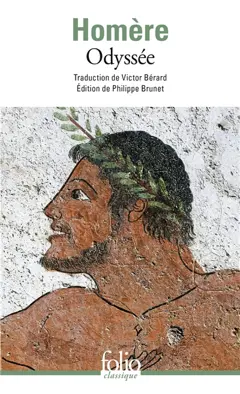 L'Odyssée