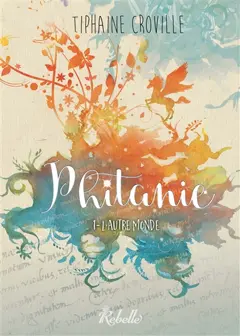 Phitanie, tome 1 : L'autre monde