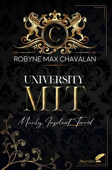 University MIT : manly, insolent, torrid
