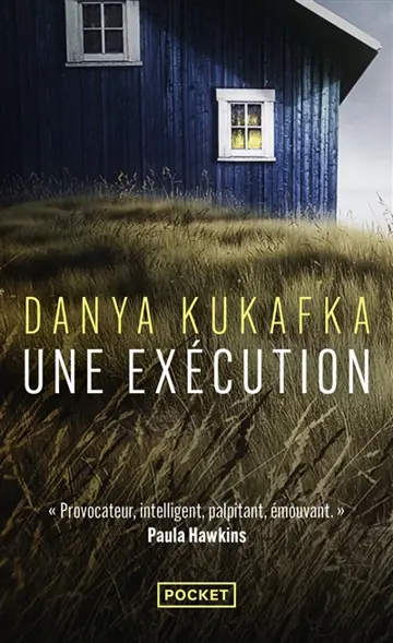 Une exécution