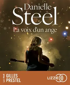 La voix d'un ange