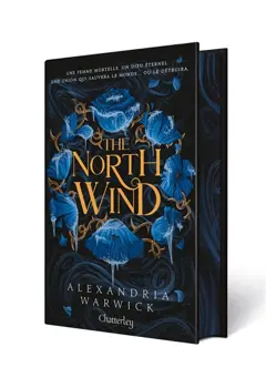 The four winds, tome 1 : The north wind