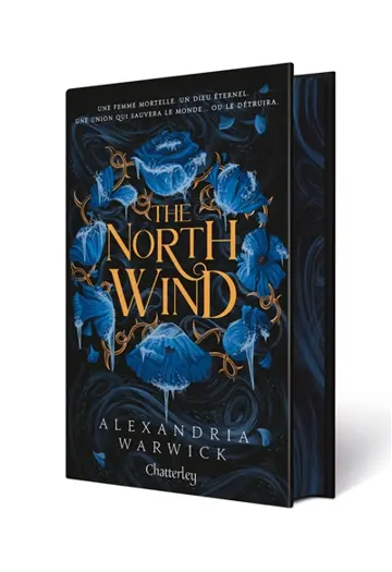 The four winds. Vol. 1. The north wind