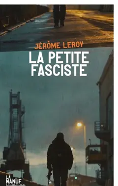La petite fasciste, couverture