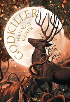 Les dieux déchus, tome 1 : Godkiller