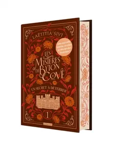 Les mystères de Byton Cove, tome 1 : Un secret à déterrer