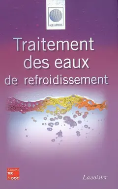 Traitement des eaux de refroidissement