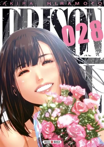 Prison school. Vol. 28