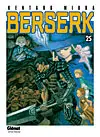 Berserk, tome 25