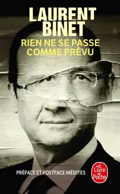 Rien ne se passe comme pr�vu
