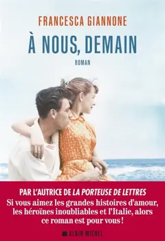 A nous, demain, couverture