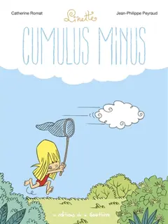 Linette, tome 5 : Cumulus minus
