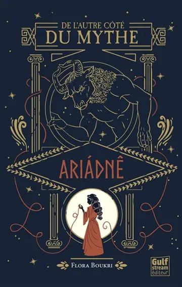 De l'autre côté du mythe. Ariadnê