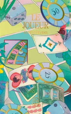 Le joueur