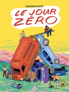 Le jour zéro