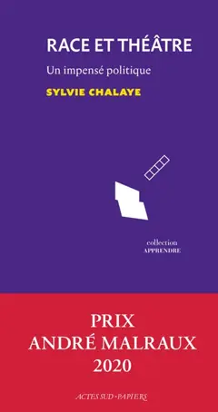 Race et théâtre : un impensé politique