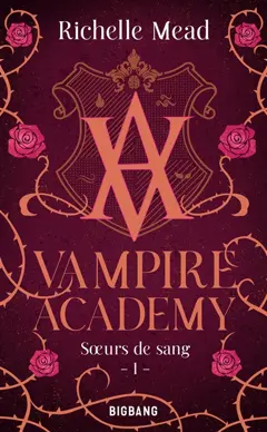 Vampire Academy