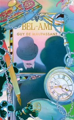 Bel-Ami