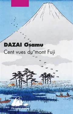 Cent vues du mont Fuji
