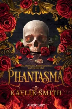 Phantasma, tome 1