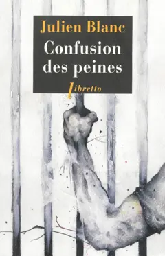 Seule, la vie…, tome 1 : Confusion des peines