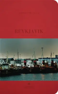 Reykjavik, couverture