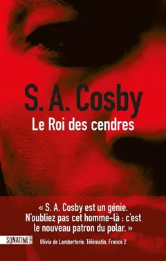 Le roi des cendres