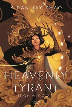 Iron widow, tome 2 : Heavenly tyrant