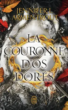 Le sang et la cendre, tome 3 : La couronne d'os dorés