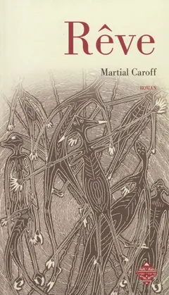 Intelligences, tome 3 : Rêve, couverture