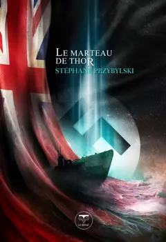 Origines, tome 2 : Le marteau de Thor