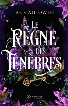 Dominions, tome 3 : Le règne des ténèbres