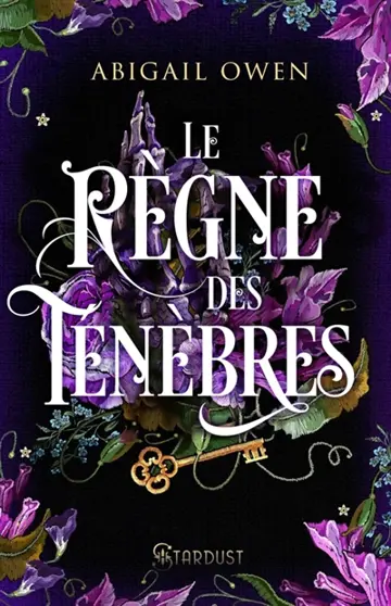 Dominions. Vol. 3. Le règne des ténèbres