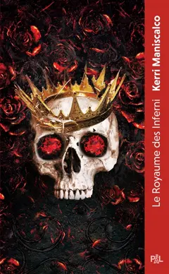 Le royaume des damnés, tome 3 : Le royaume des Inferni : texte intégral