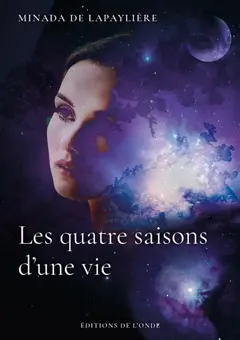 Les quatre saisons d'une vie, couverture