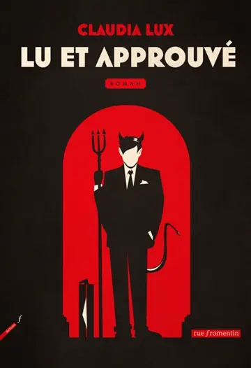 Lu et approuvé