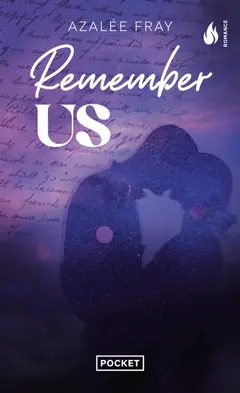 Remember us, couverture
