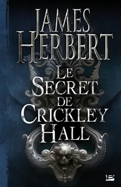 Le secret de Crickley Hall