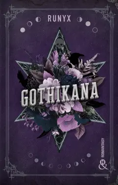 Gothikana
