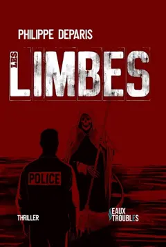 Les limbes, couverture