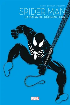 Spider-Man, tome 3 : La saga du Rédempteur