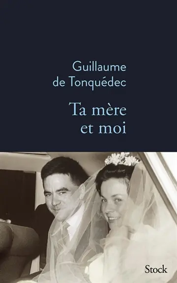 Ta mère et moi