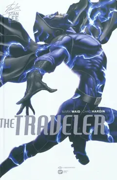 The traveler, tome 1