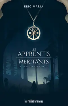 Le pays du sens droit. Les Apprentis Méritants, couverture