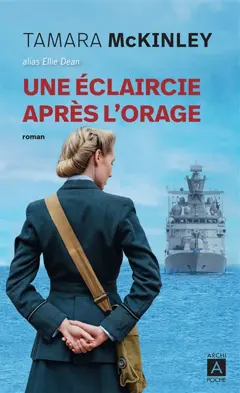 La pension du Bord de mer, tome 11 : Une éclaircie après l'orage