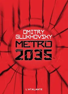 Métro 2035