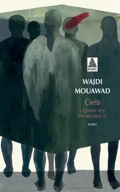 Le sang des promesses, tome 4 : Ciels